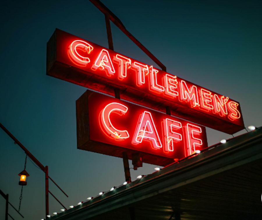 Cattlemens Steakhouse Home of The Legendary Lamb Fries